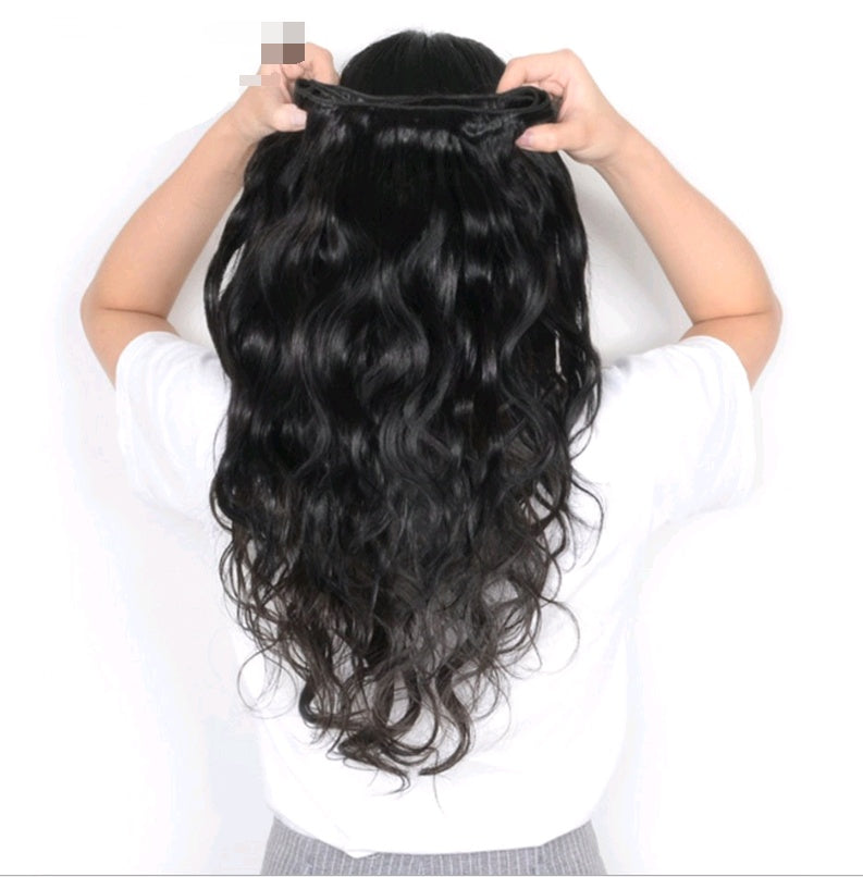 Real hair wig, hair styling hair extension, body wave human hair weaves Real hair wig, hair styling hair extension, body wave human hair weaves